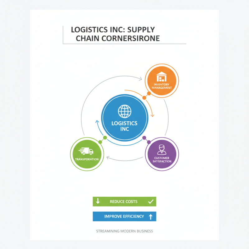 What is Logistics Inc and How Does It Impact Modern Supply Chains?