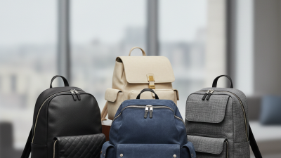 How to Choose the Perfect Luxury Backpacks for Your Needs?