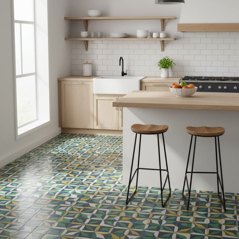 How to Choose the Best Plastic Tile for Your Home Decor?