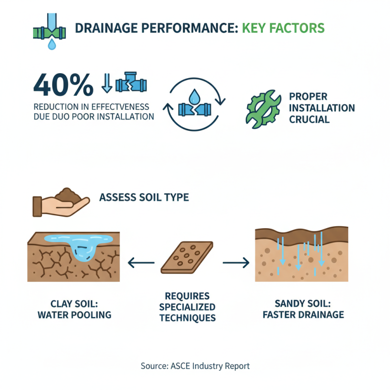 2026 Top Drainage Board Options for Effective Water Management?