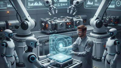 2026 Top Automation Systems Trends and Innovations to Watch?