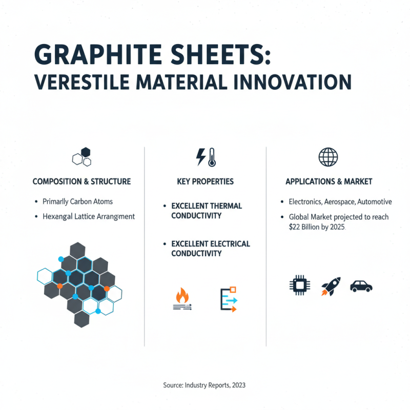 What is a Graphite Sheet and How is it Used?
