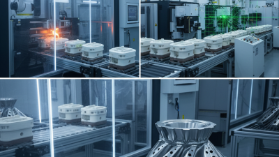 What is Investment Casting and How Does It Work in 2026?