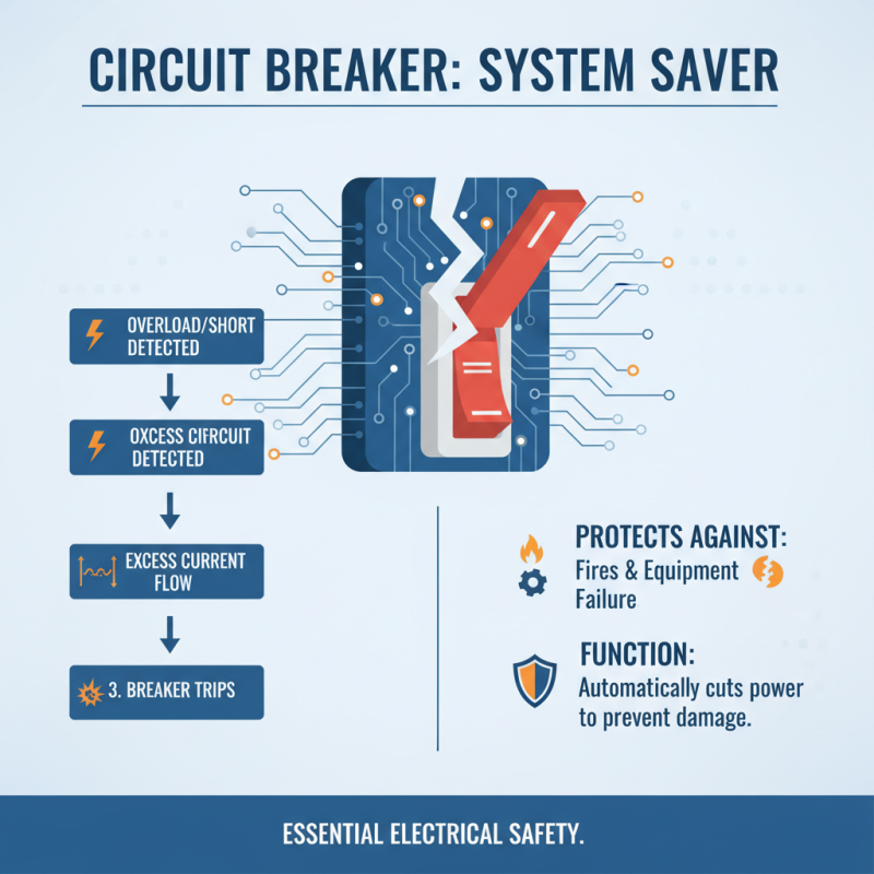 What is a Circuit Board Breaker and How Does it Work?