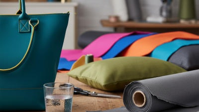 How to Use Muleton Coated Fabric for Your Next Project?