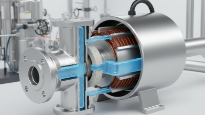 What is a Canned Motor Pump and How Does it Work?