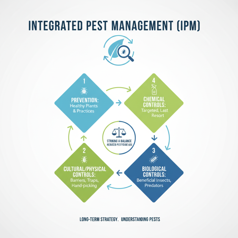 Top Strategies for Effective Insect Control Methods?