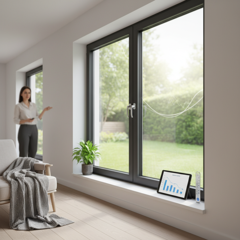 2026 Top Dual Pane Windows Benefits and Features Explained