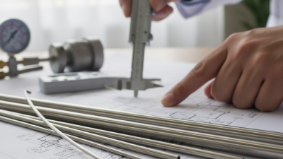 How to Choose Astm A269 304 Capillary Pipe for Your Project?