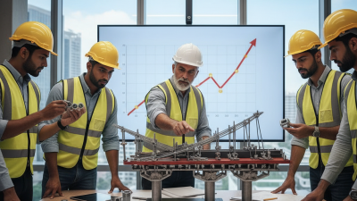 How to Choose the Right Nut Prestressed Anchorage for Your Project?