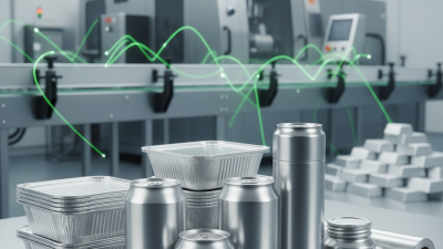 Why is Aluminium Packaging Becoming Popular in Modern Industries?