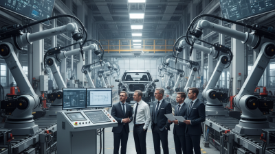 What is a Robot Integrator and How Does It Impact Automation?