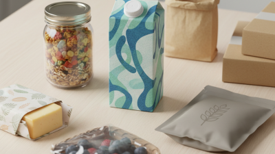 What is Food Packaging Printing and Why is it Important?