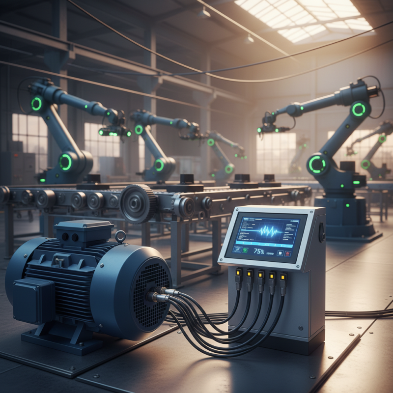 What is VFD Motor Control and How Does It Work?