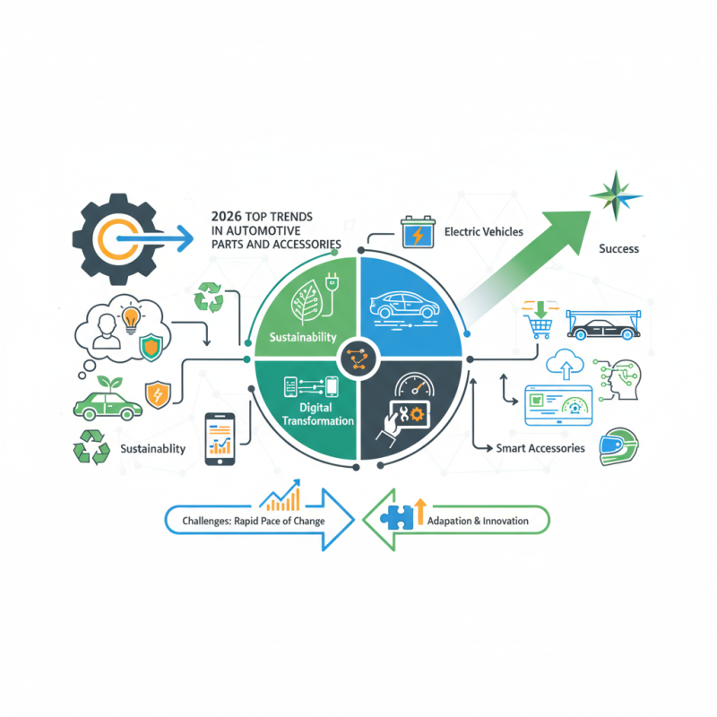 2026 Top Trends in Automotive Parts and Accessories You Should Know?