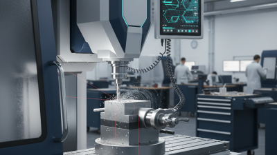 2026 Best Universal Milling Machine Options for Precision Engineering?