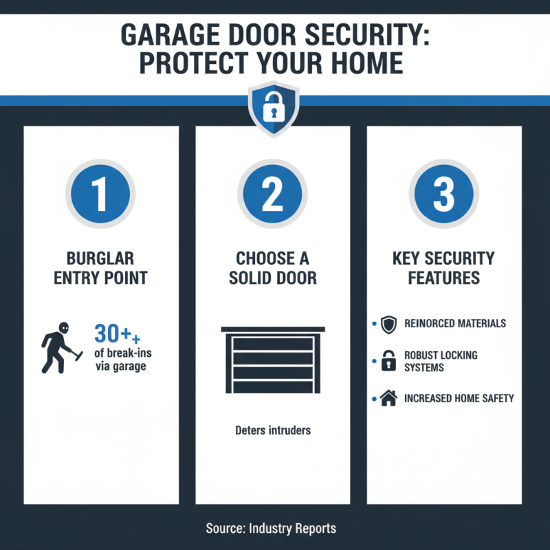 10 Essential Tips for Choosing the Best Residential Garage Doors?