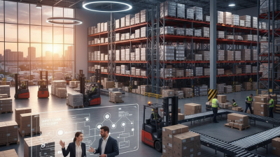 10 Essential Tips for Choosing the Best 3PL Logistics Provider?