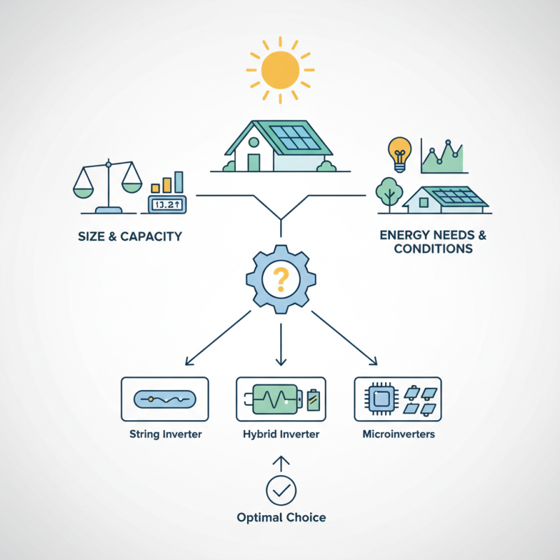 How to Choose the Right Solis Inverter for Your Solar System?
