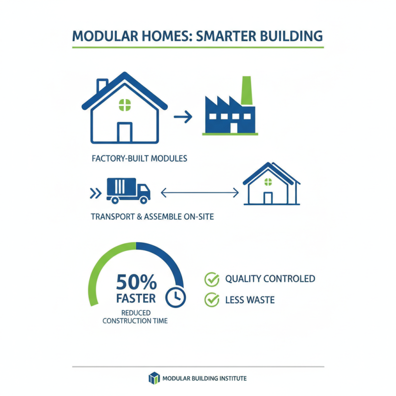 What is a Modern Modular Home and How Does It Work?