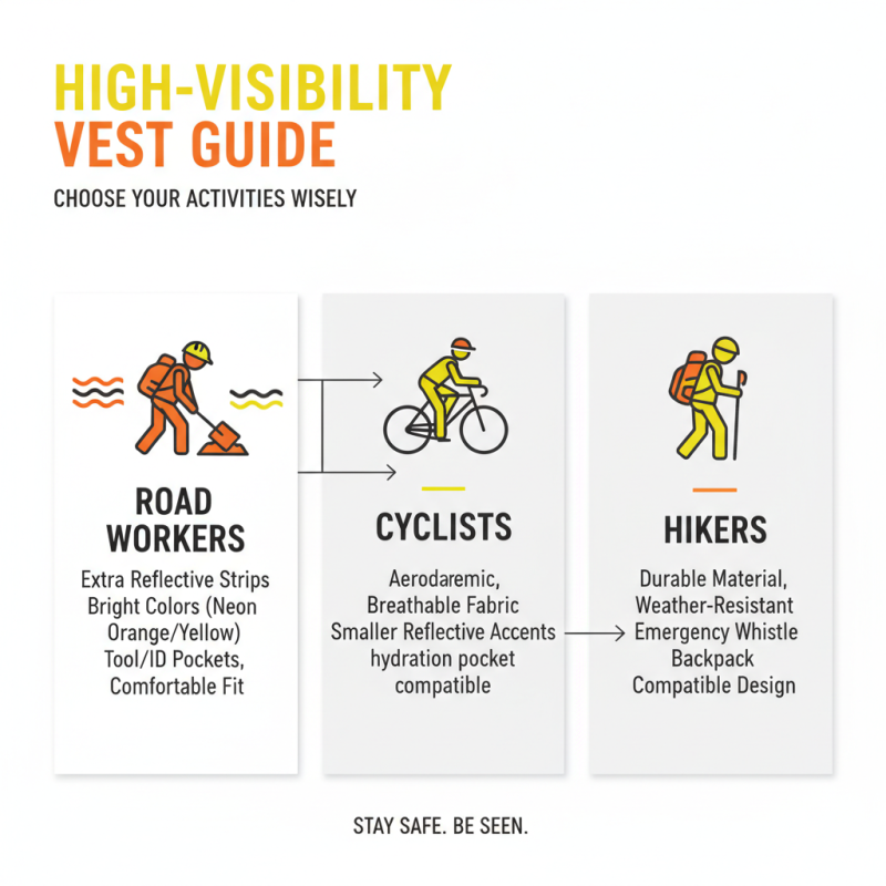 2026 Best High Visibility Vest Features and Benefits Explained?