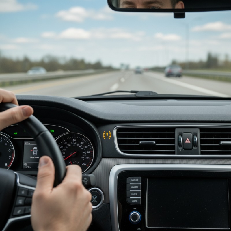 10 Essential Tips for Understanding Your Tire TPMS System?