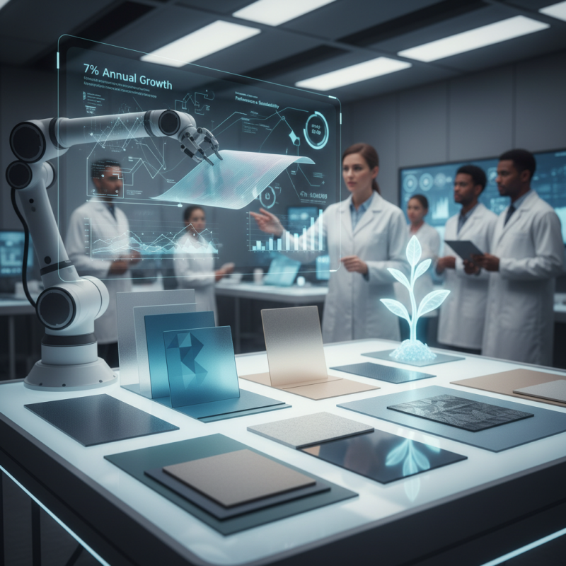 2026 Best Plastic Sheet Material Options for Every Need?