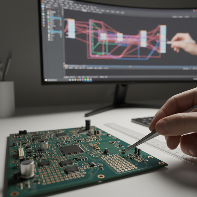 Essential Tips for Designing Printed PCB Efficiently?