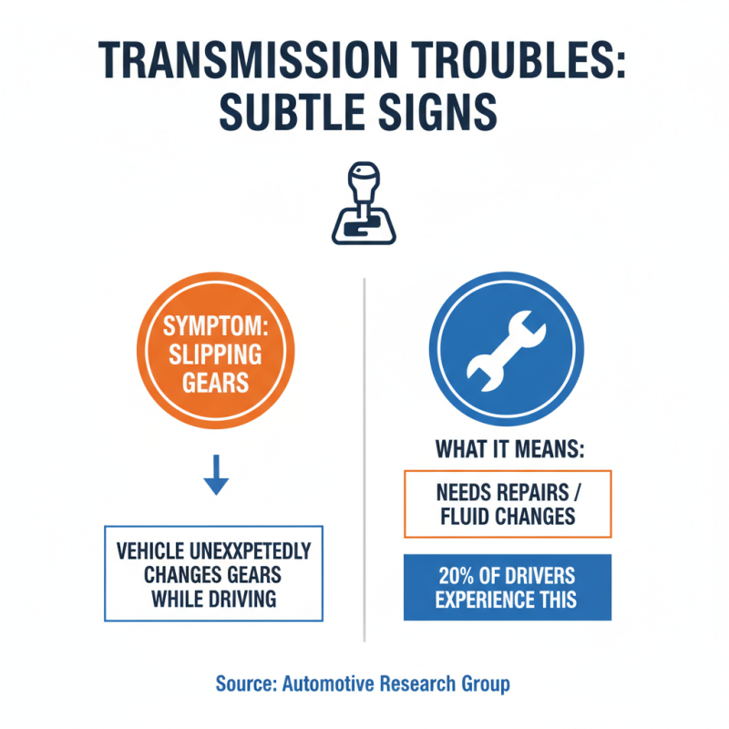 10 Best Tips for Auto Transmission Repair for Peak Performance