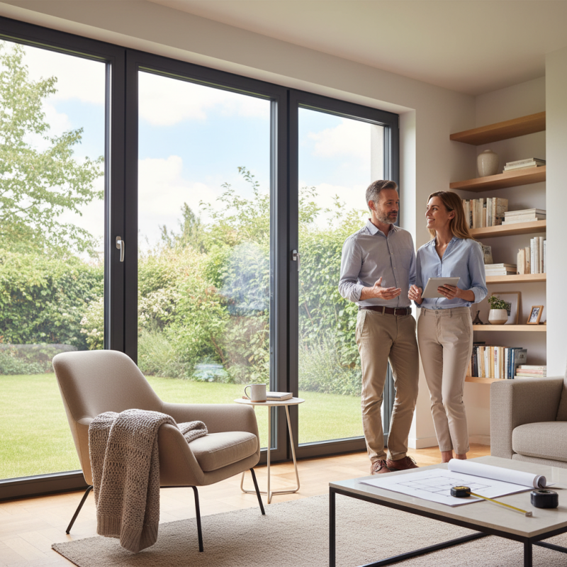 10 Essential Tips for Choosing the Best Window Replacements?