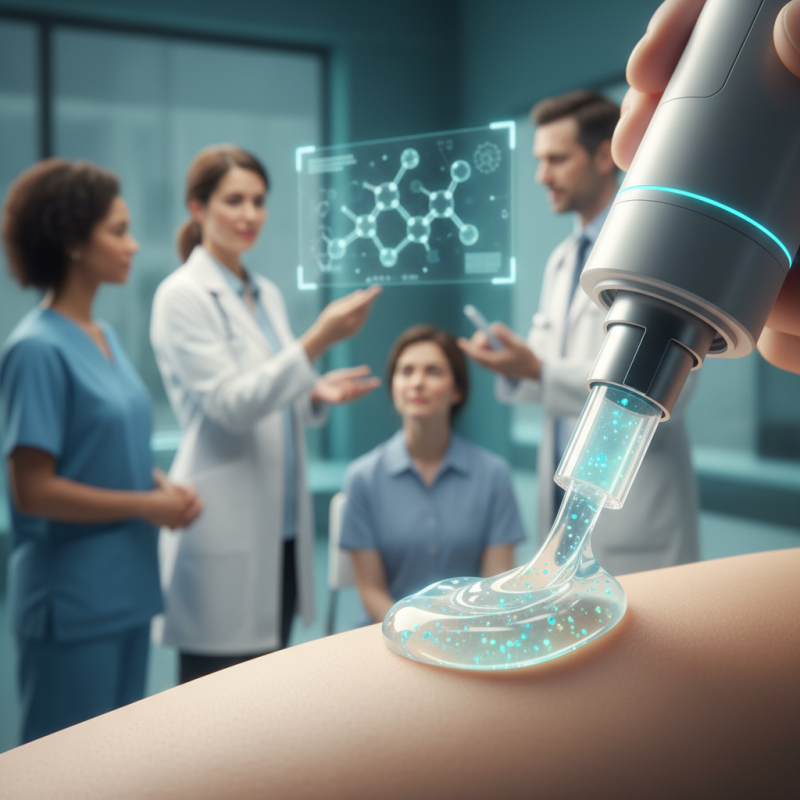 2026 Top Trends in Topical Anesthetic Usage and Innovations?