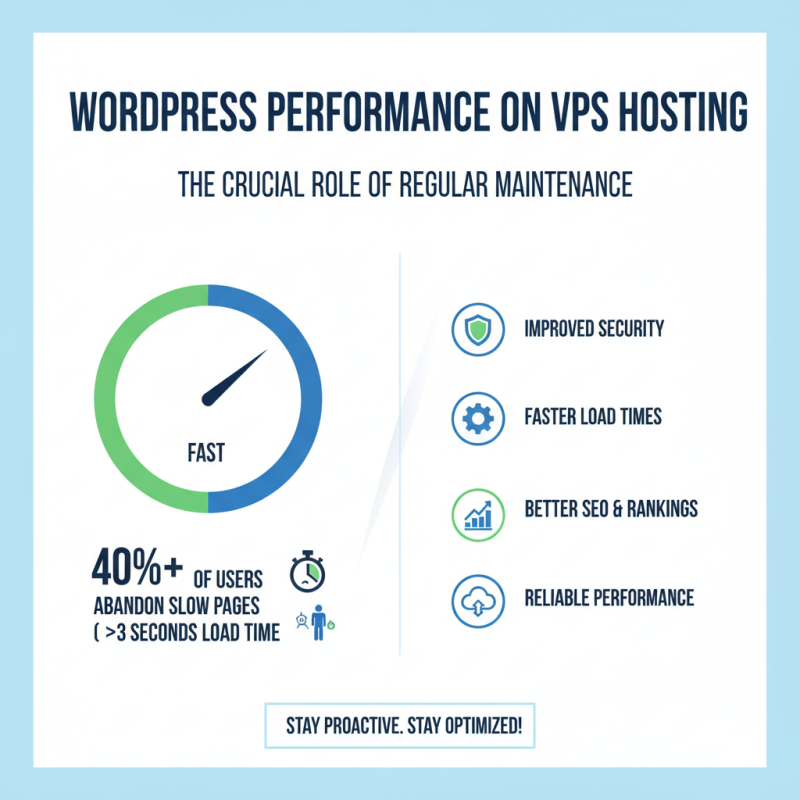 10 Essential Tips for Optimizing WordPress VPS Hosting Performance?