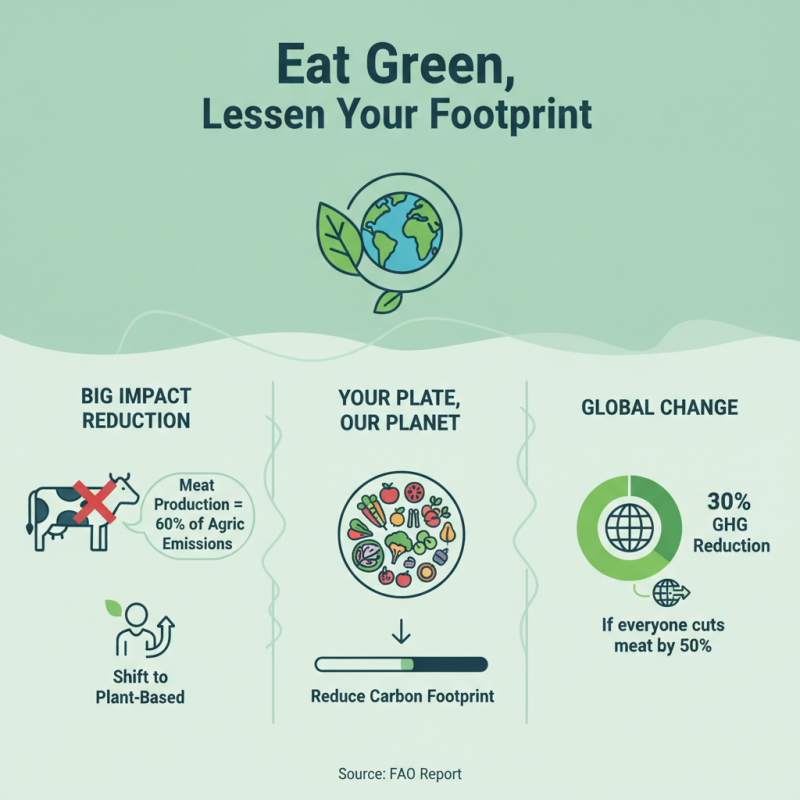 How to Achieve Low Emissions in Your Daily Life?