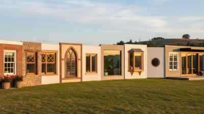 10 Best Wood Windows for Every Home Style?