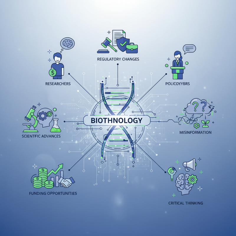 What is Biotechnology News and Why is it Important for Innovation?