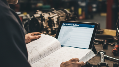 Top 10 Service Bulletins You Need to Know About?