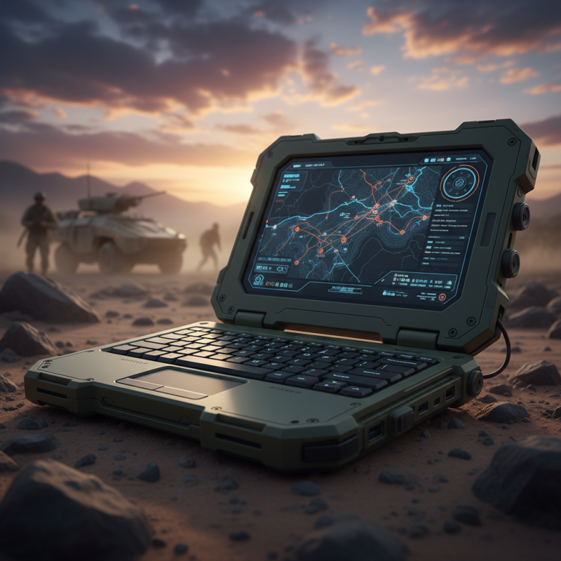 2026 Top Rugged Military PC Features and Benefits Explained?