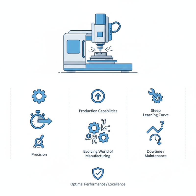2026 Best CNC Metal Milling Machine Options for Precision?