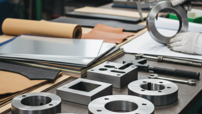 10 Essential Tips for Choosing the Right Punching Die for Your Projects?