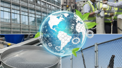 What is Stainless Steel Mesh and Its Applications?