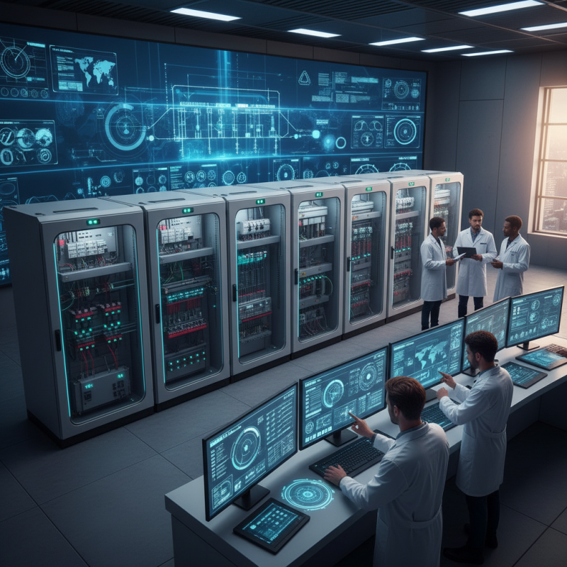 2026 How to Optimize Your Switchgear Power System for Efficiency?