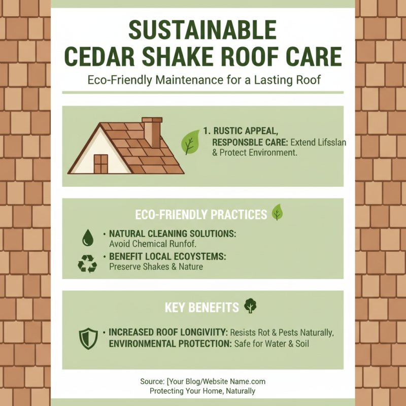 2026 Top Trends in Cedar Shake Roof Tile Installation and Maintenance?