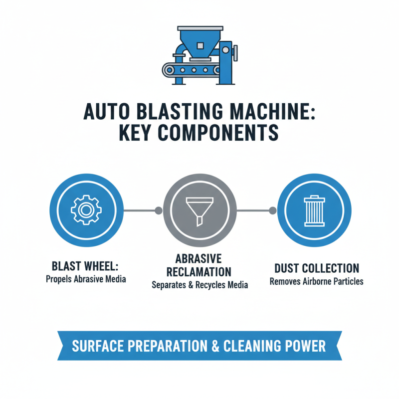 What is an Auto Blasting Machine and How Does It Work?