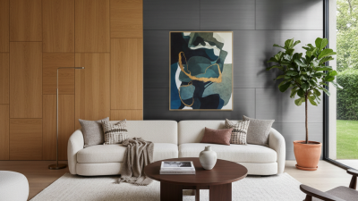 How to Choose the Best Interior Panels for Your Home?