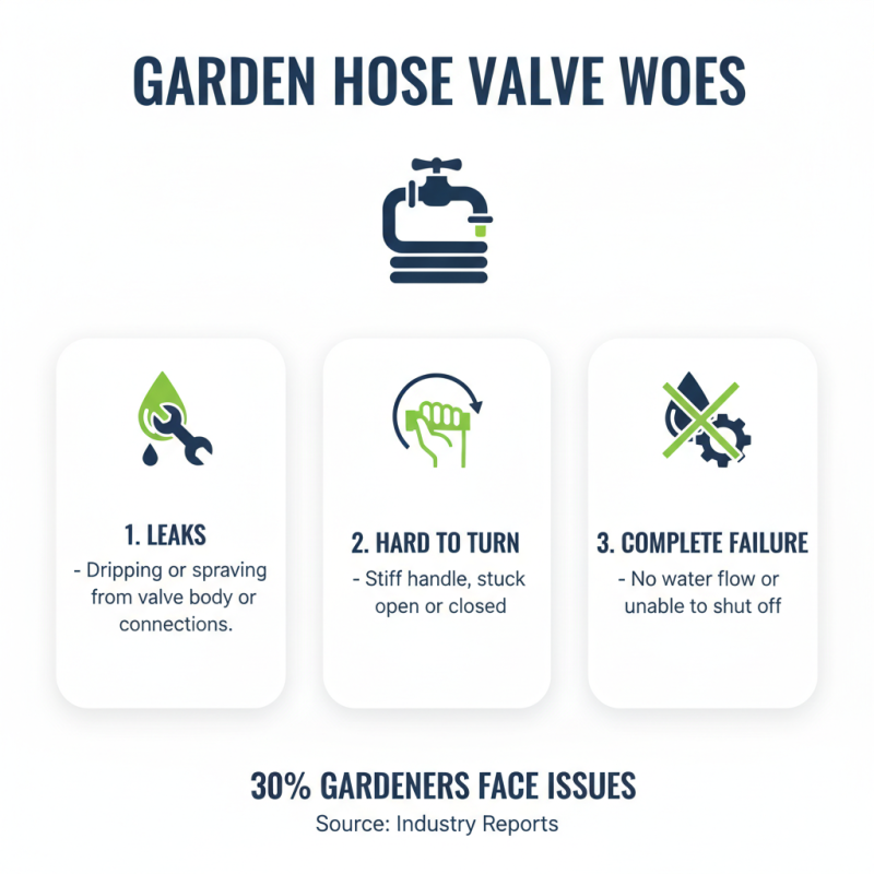 What is a Garden Hose Valve and How Does It Work?