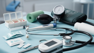 How to Choose the Best Medical Accessories for Your Needs?