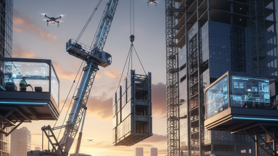 How to Lift More Crane in 2026 for Better Efficiency and Safety?