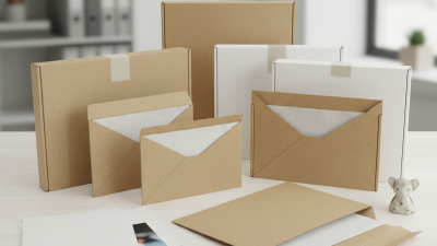 How to Choose the Best Rigid Mailer for Your Shipping Needs?
