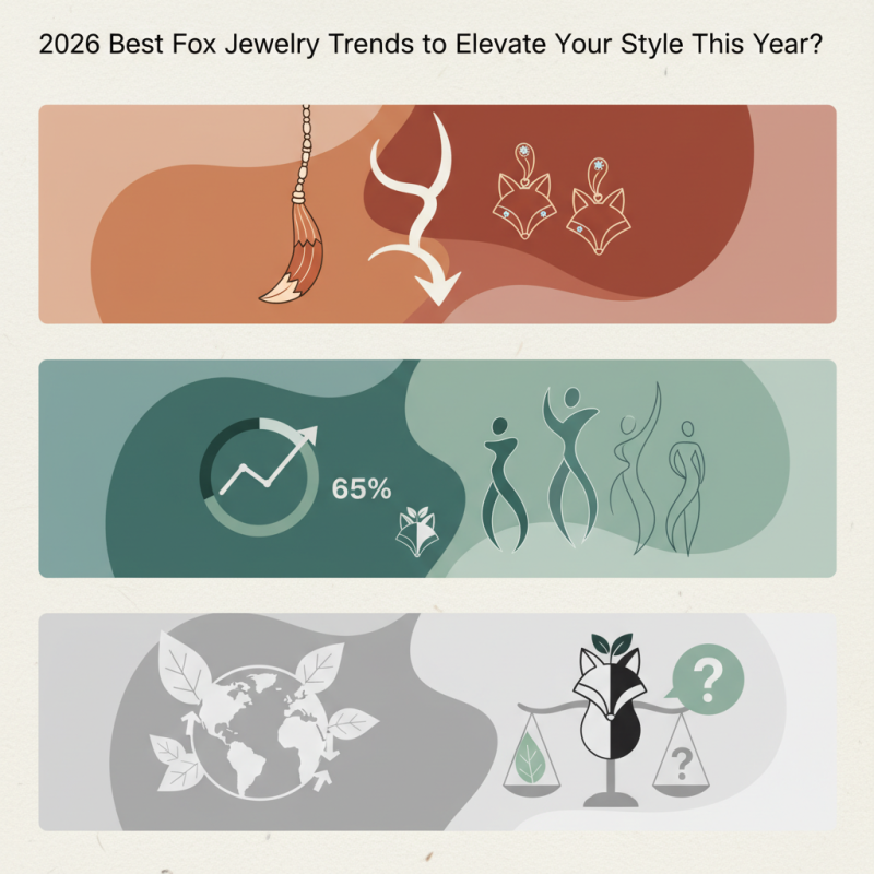 2026 Best Fox Jewelry Trends to Elevate Your Style This Year?