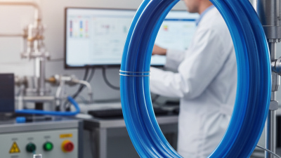 Top 10 Benefits of Using Silicone Vacuum Hose for Your Needs?